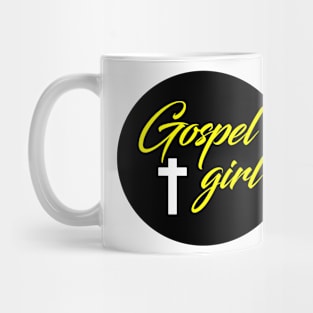 christian Mug